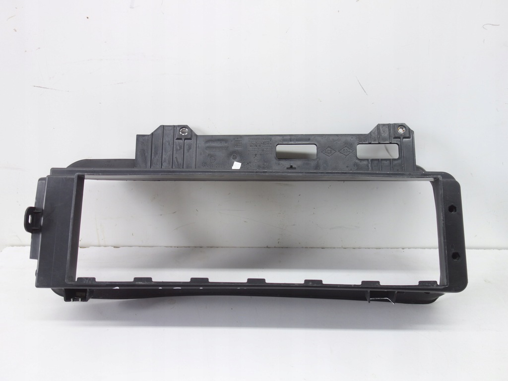 фото №1, Повітропровід повітря впуск renault captur lift 2017- 214997745r