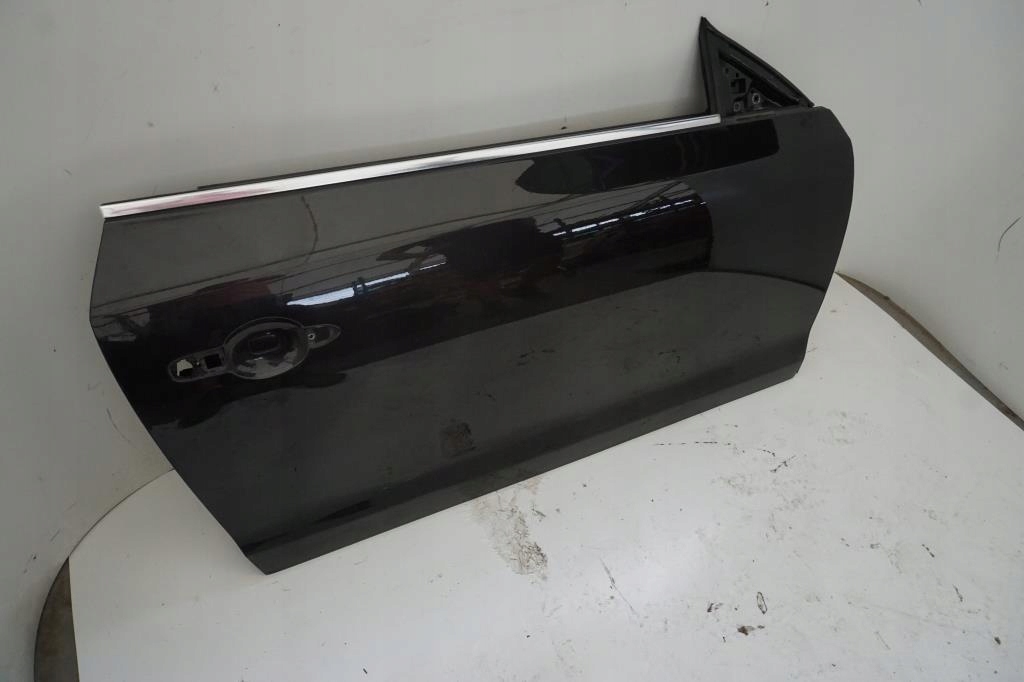 фото №3, Двері праве renault laguna iii nv676