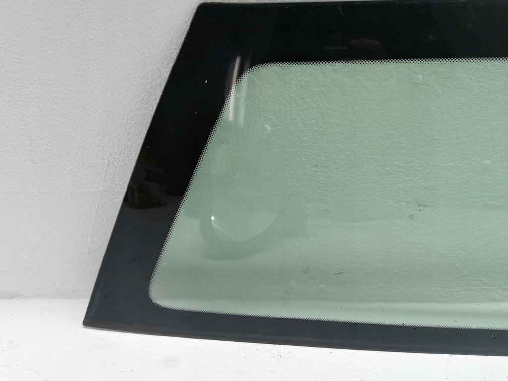 фото №3, Стекло кузовная правый задняя mini cooper r56 06-13