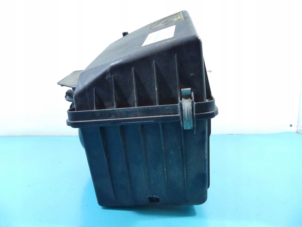 фото №6, Корпус фильтра воздуха mazda 6 ii gh 2.2 citd