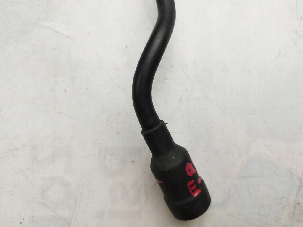 фото №7, Audi q4 e-tron wąż шланг фара лівий 4m8807283