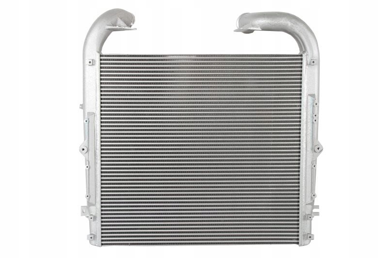 фото №1, Радіатор повітря впускний euro 5 pasuje do: scania r i, r ii dc09.119-