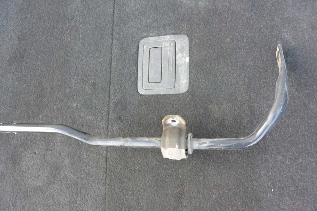 фото №7, Audi tt 8j тяга стабилизатора задняя 2.0 tdi tsi