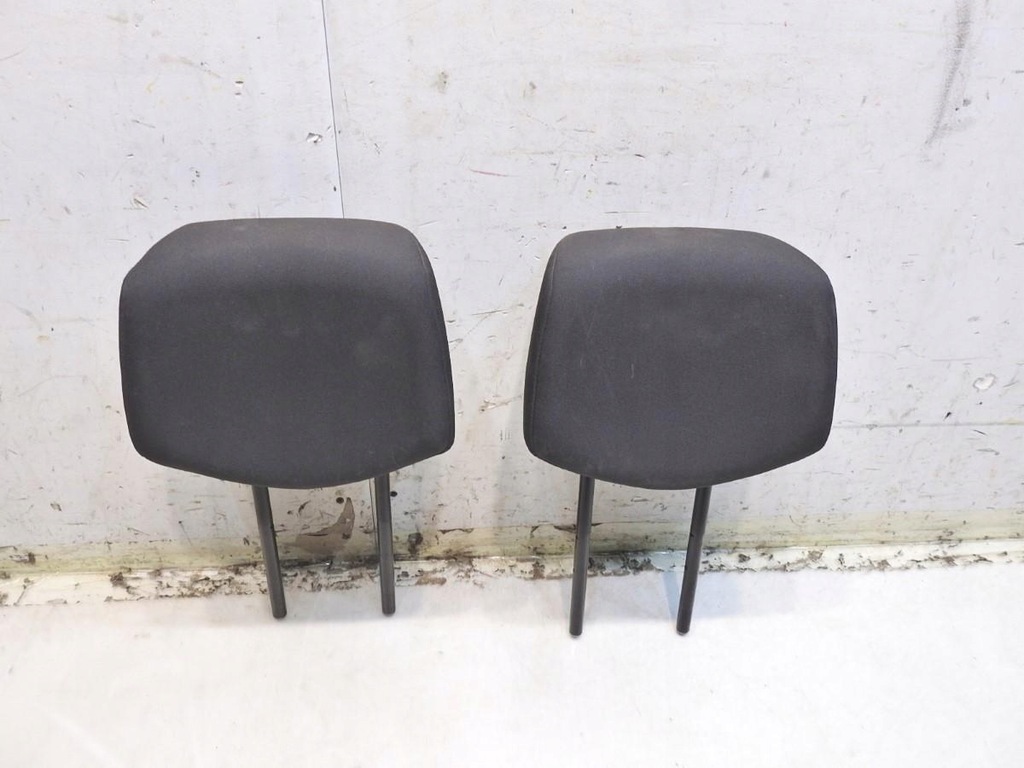 фото №2, Подголовник перед передний renault clio iii lift