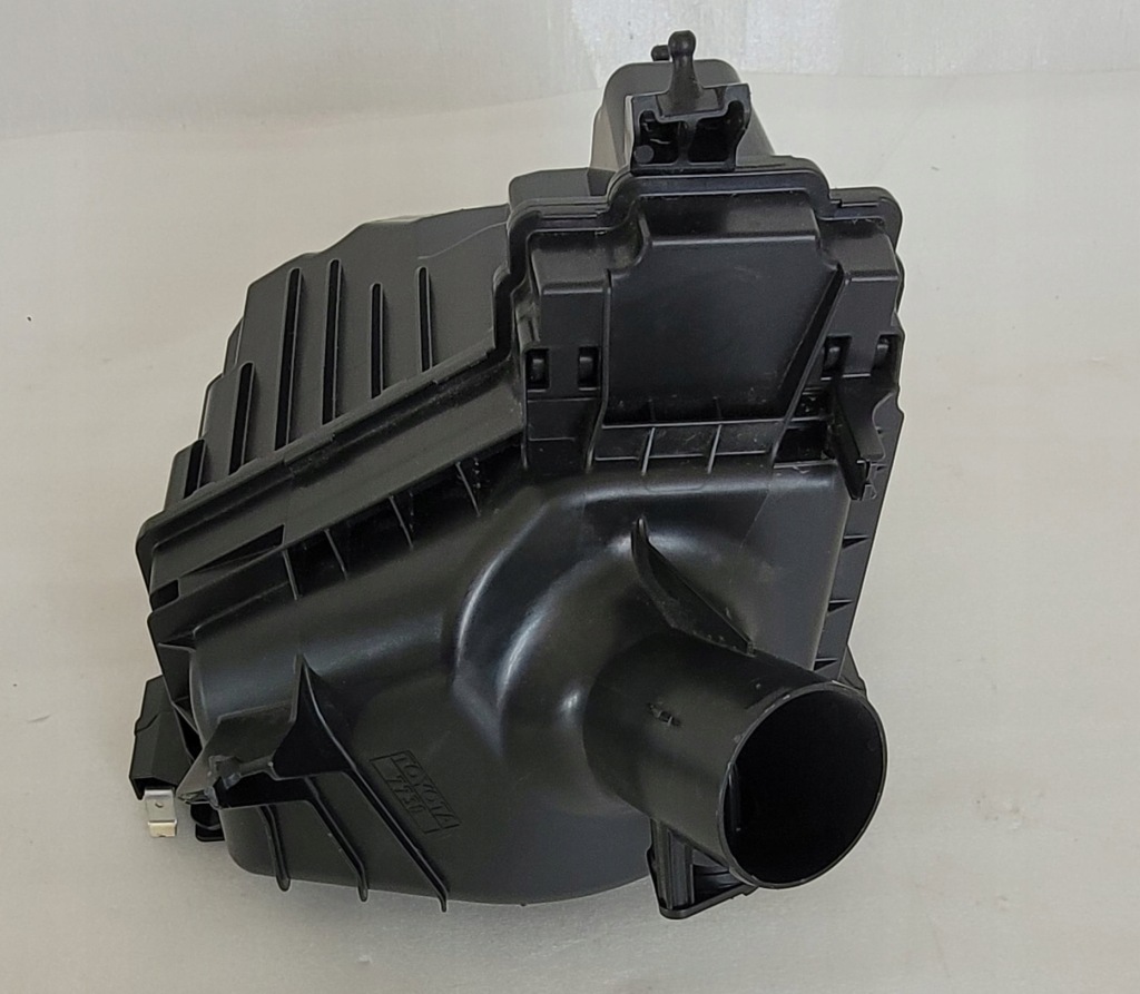 фото №1, Корпус фильтра воздуха расходомер toyota rav