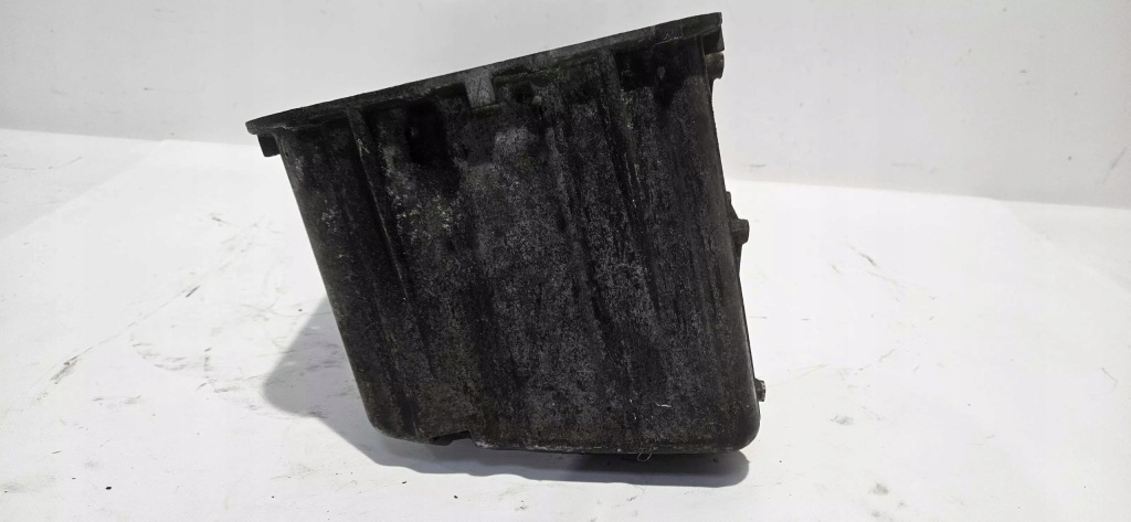 фото №4, Поддон масляная mercedes vito w639 2.2 r6460140402