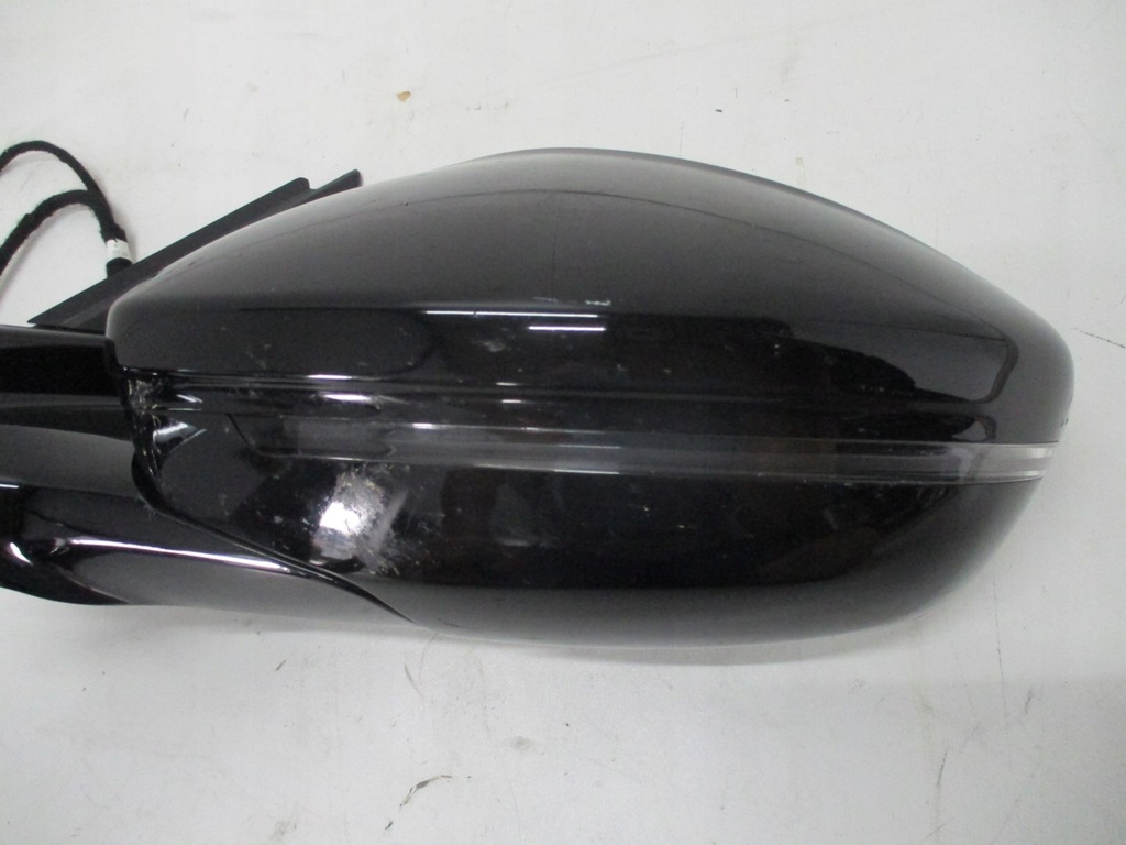 фото №10, Дзеркало ліва citroen ds3 crossback 19r