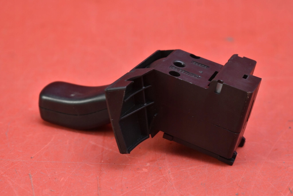 фото №6, Рычаг переключатель регулировки руля 8373901 bmw x5 e53 99-03