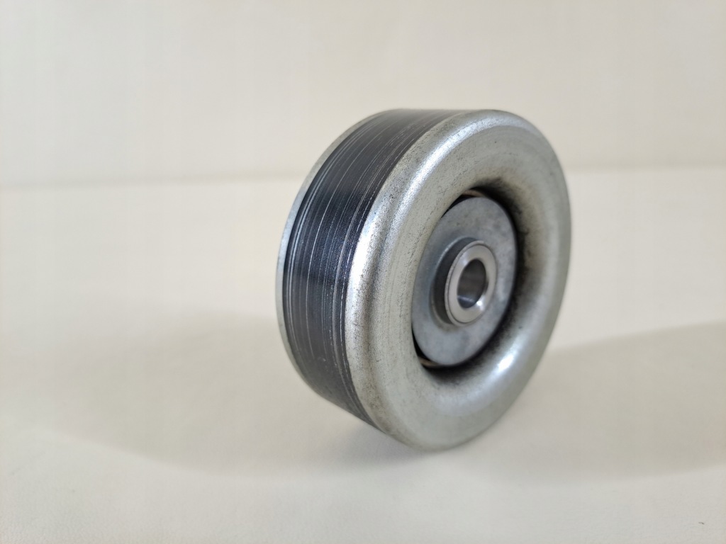 фото №4, Sx4 s-cross 18r lift ролик ремень натяжитель 1.4t k14c