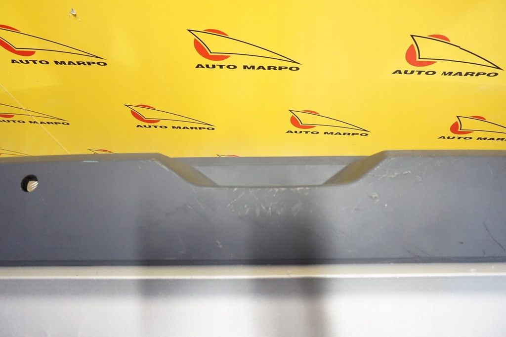 фото №11, Gmc acadia denali 2017 - 2022 бампер задня задній накладка usa