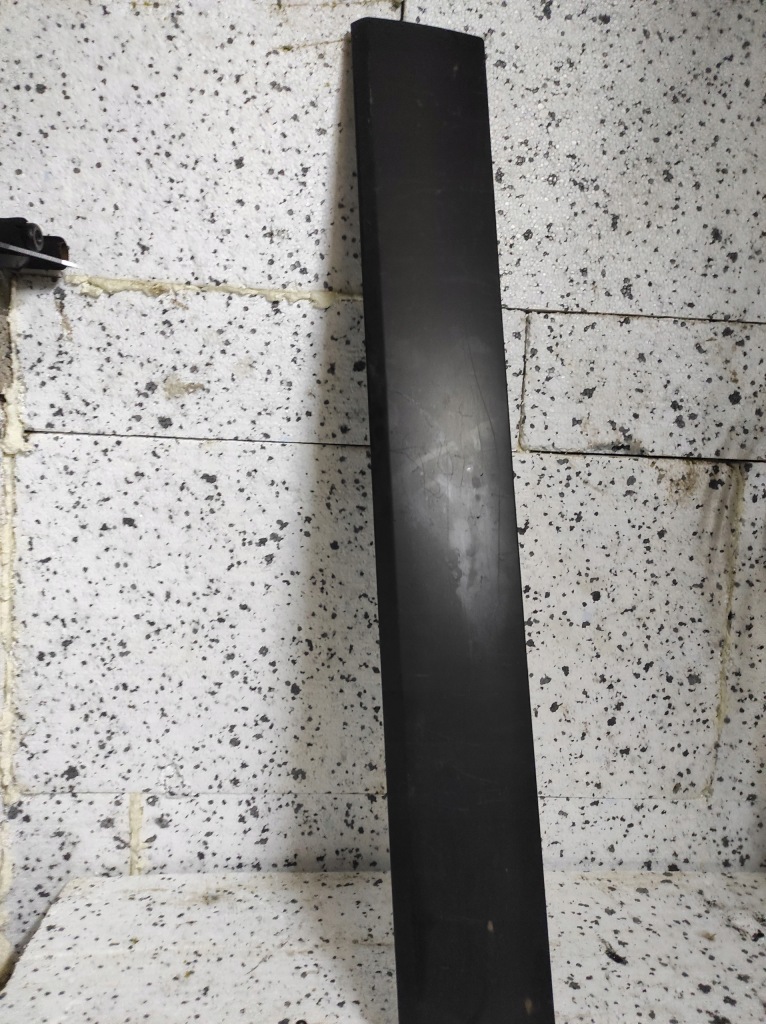 фото №1, Молдинг бічна ліва trafic iii vivaro b 93867912