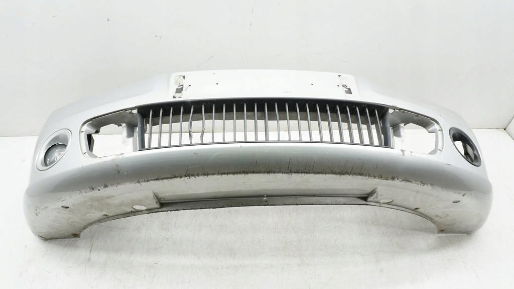 фото №6, Skoda octavia ii vrs бампер передний перед rs