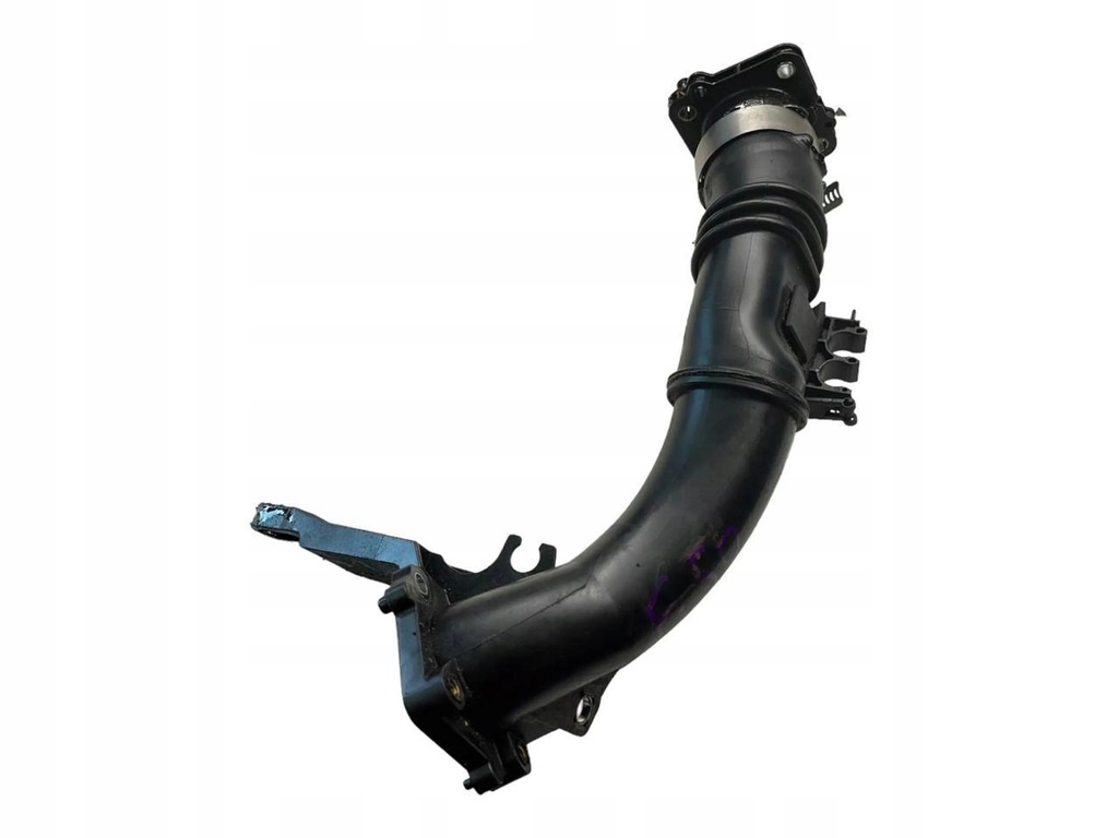 фото №3, Ford focus 2006 wąż / труба интеркулер