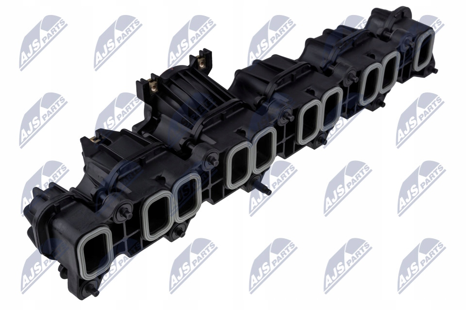 фото №2, Колектор всмоктуючий bks-fr-011 nty