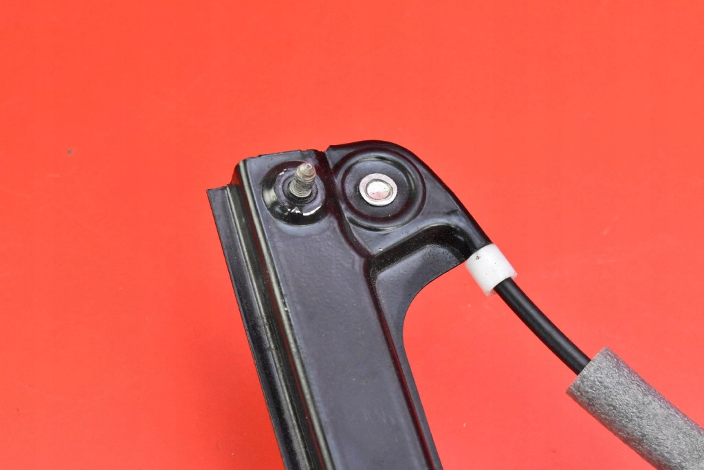 фото №6, Подъемник стекло левый перед eu 6r0959801r vw polo 5 v 6r 5d 09-15