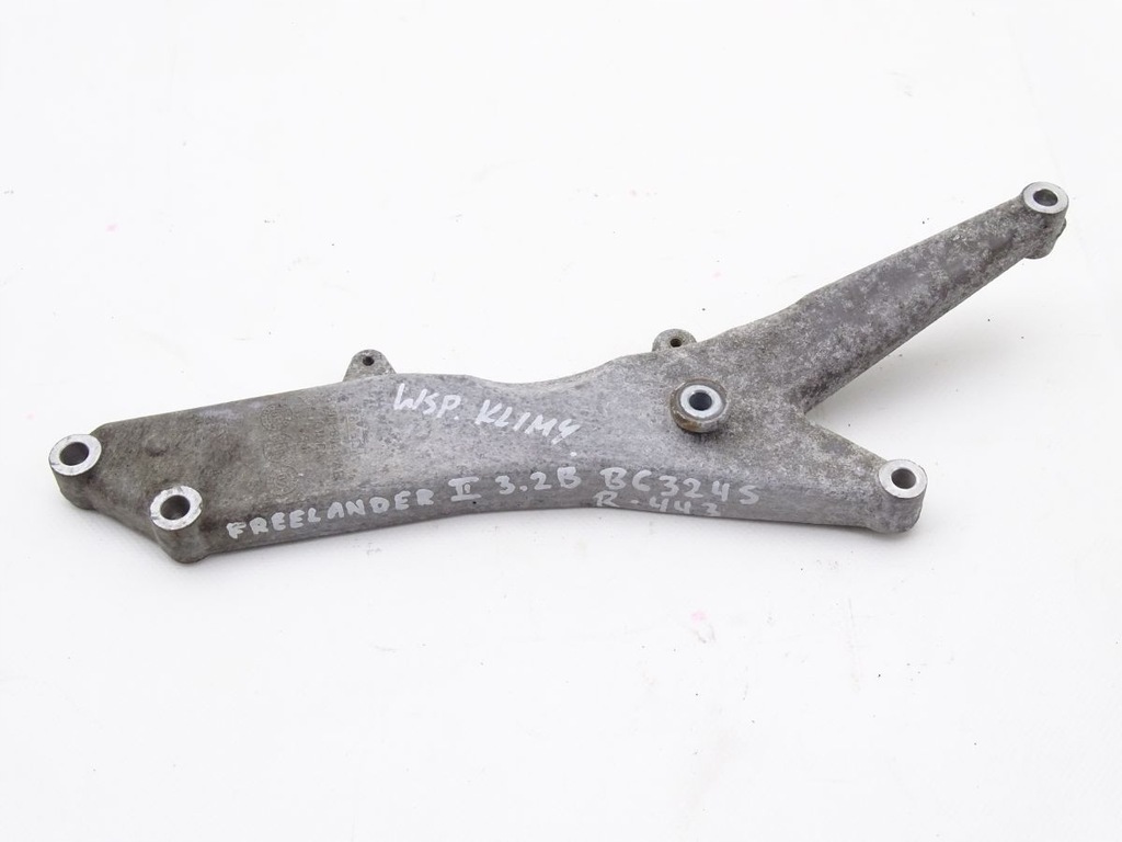 фото №1, Land rover freelander ii 3.2 b кронштейн кондиционера