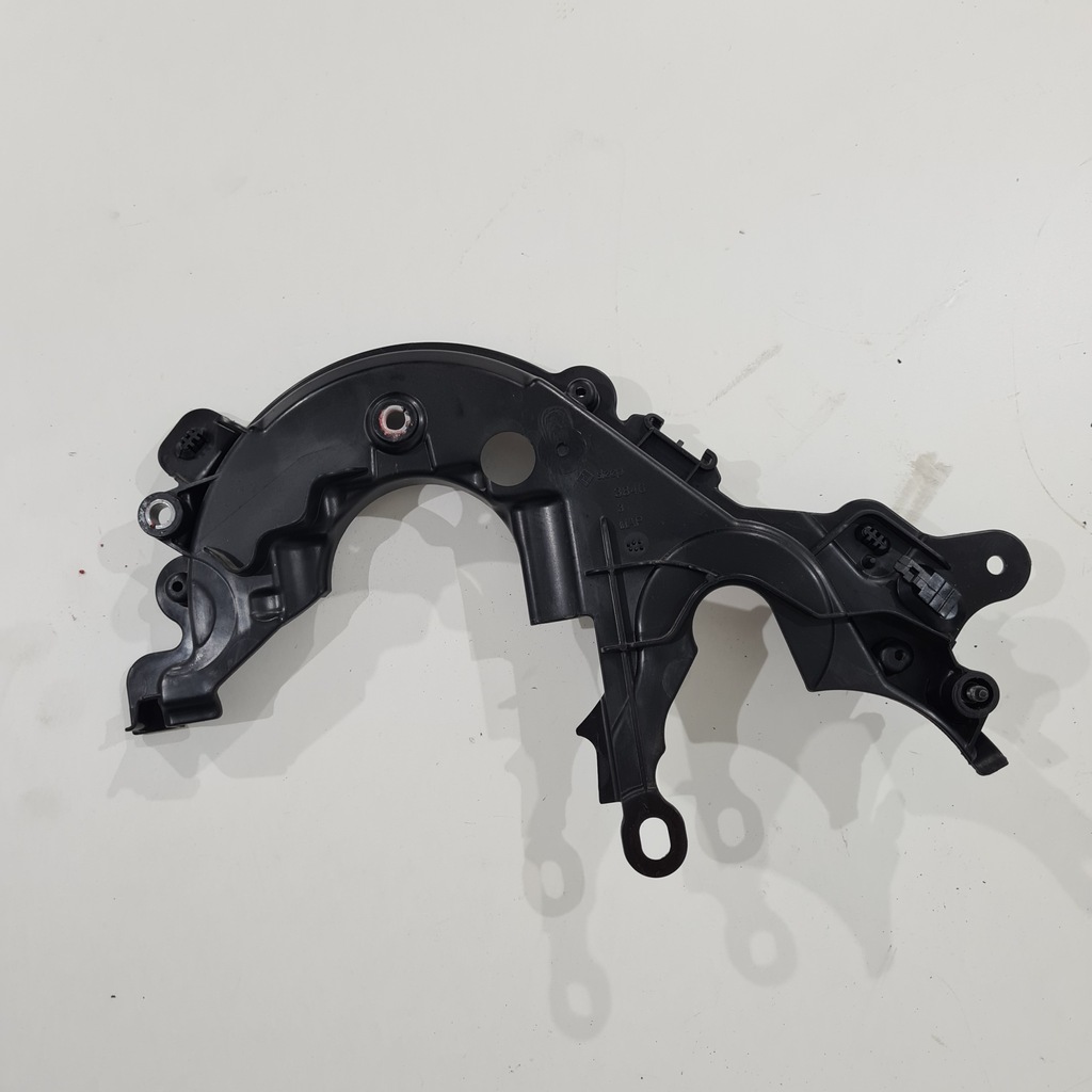 фото №1, Корпус распределительного вала c4 picasso ii 9808723480