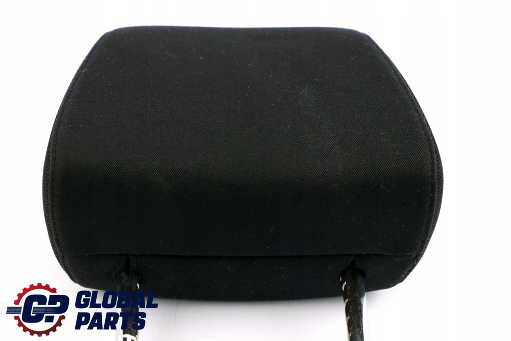 фото №9, Bmw 1 e81 e87 lci підголівник сидіння перед матеріал cranberry rot