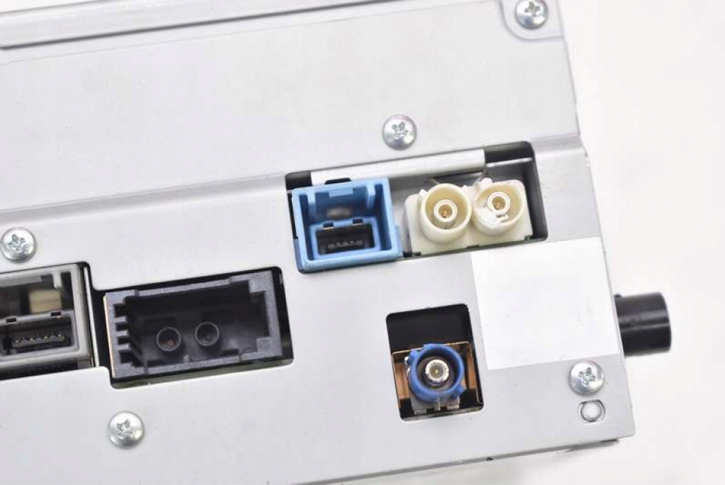 фото №9, Радио считыватель cd bluetooth 31358290aa volvo v60 1 i 10-13