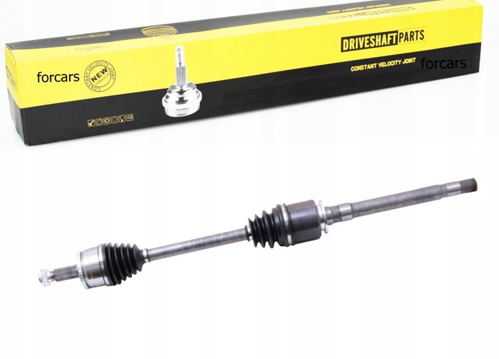 Купить Приводной вал правая land rover range rover sport 1 l320