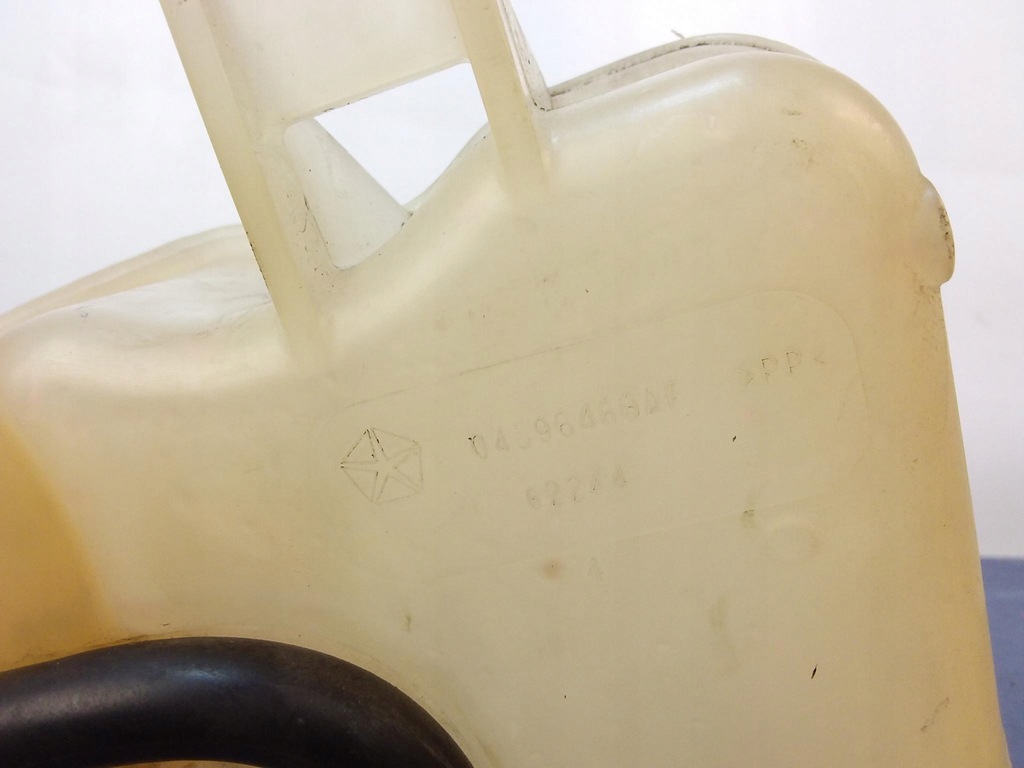 фото №5, Dodge charger 5.7 05-10 бачок расширительный