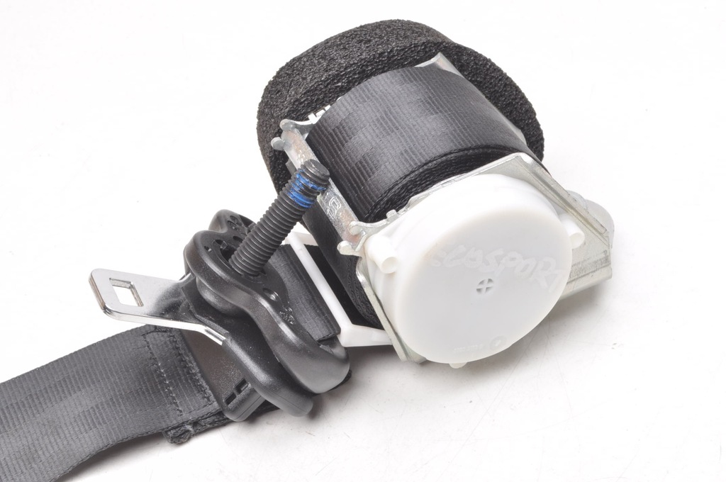 фото №3, Ford ecosport lift pas безопасности левый задняя gn15-a611b69-ecw