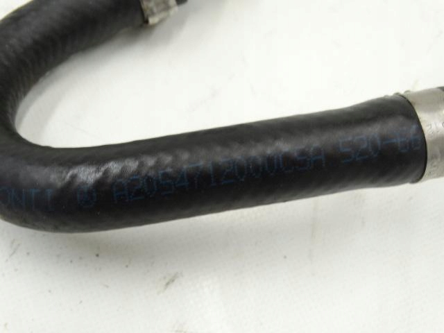 фото №3, Wąż трубка вакуумa клапан mercedes w213 e300