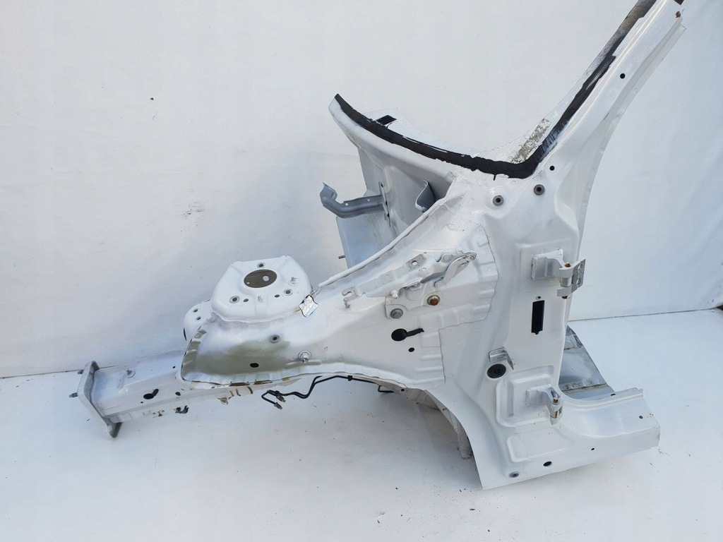 фото №4, Mini r60 countryman лонжерон чверть перед ліва