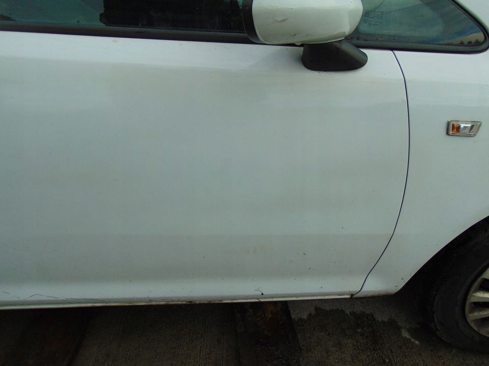 фото №3, Opel corsa d lift 3d дверь правое перед z474