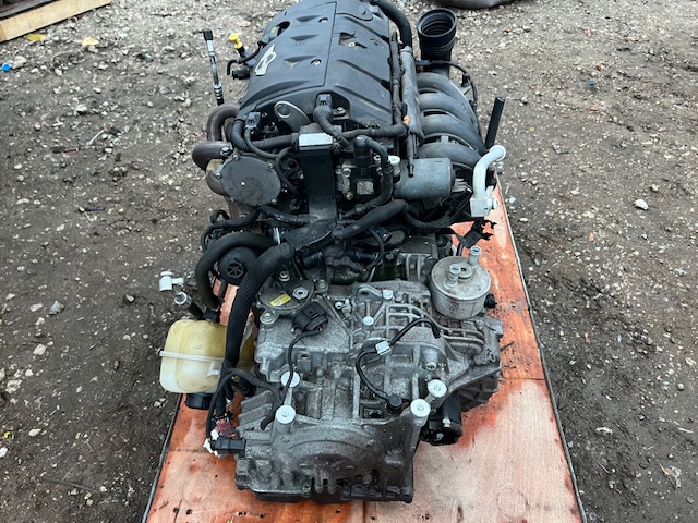 Двигатель n16b16a mini cooper 1.6 r55 r56 r58 r60 комплектный Оригинал