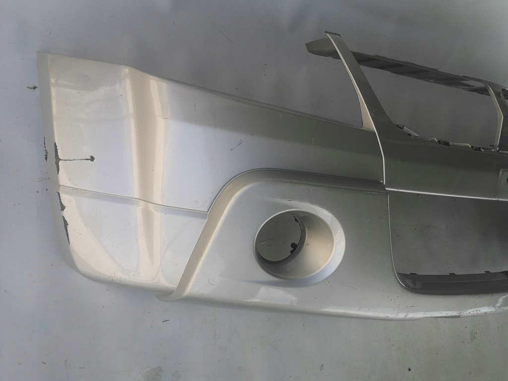 фото №7, Suzuki vitara ii 05-08 - бампер перед polecam