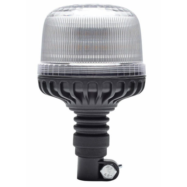 фото №1, Лампа попереджувальна led 12v 24v