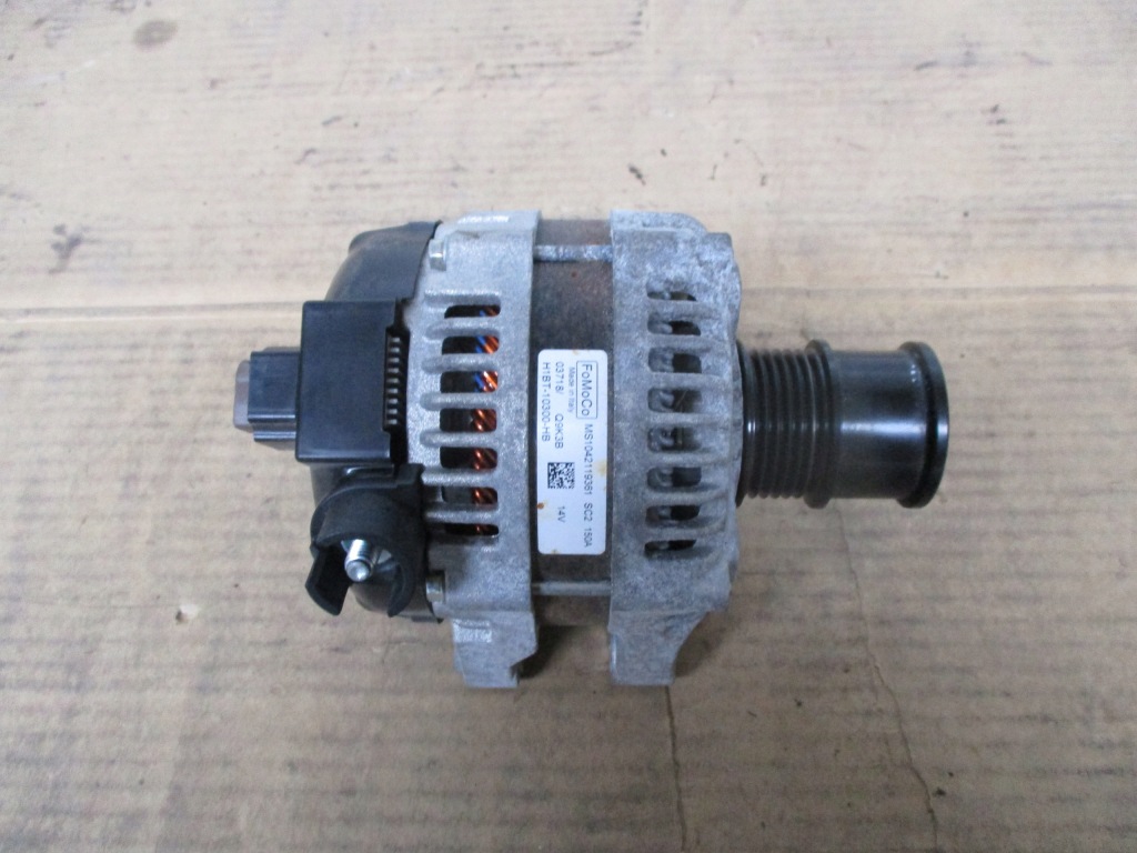 Купить Генератор ford fiesta mk8 1.0 ecob h1bt-10300-hb