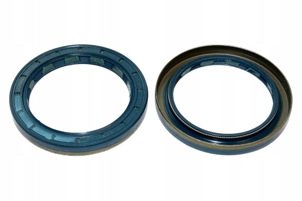 фото №2, Сальник ступица колеса mercedes actros actros mp2 mp3 atego axor