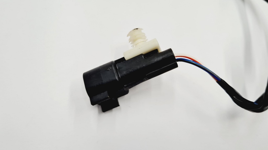 фото №11, Електропроводка сидіння ліва ford edge mk2