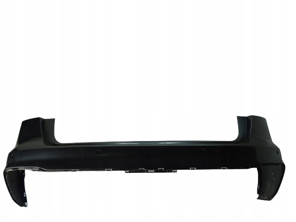 фото №1, Оригінальний бампер a4 b9 8w9 kombi lift 19- s4 s-line 6pdc