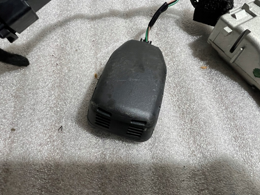 фото №12, Mazda 3 bp камера передняя стекло передняя rok 2021 bdgf67xcx-e