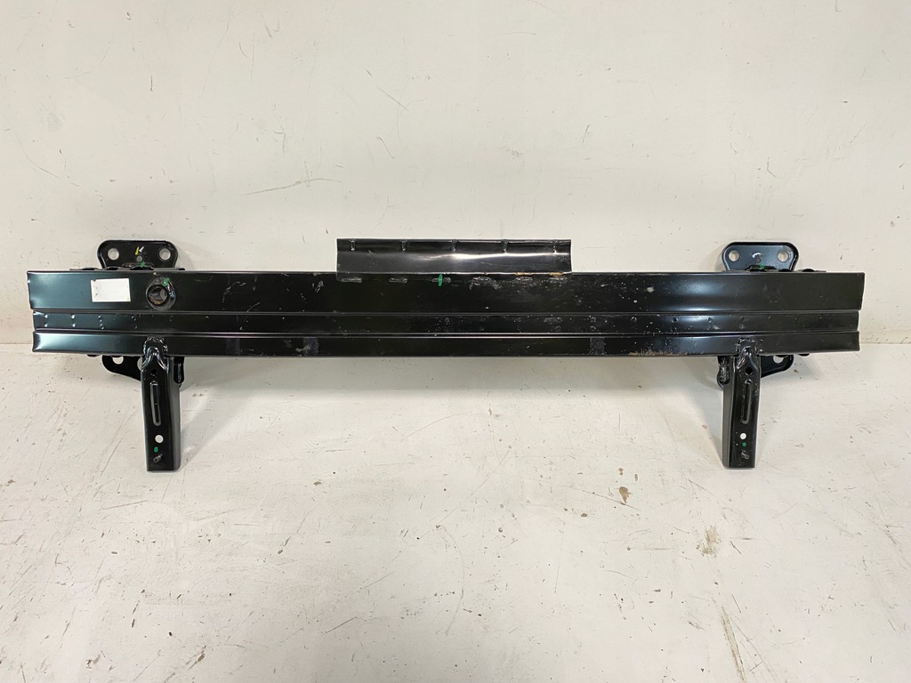 фото №1, Підсилювач балка бампера перед передня kia stonic 2017-