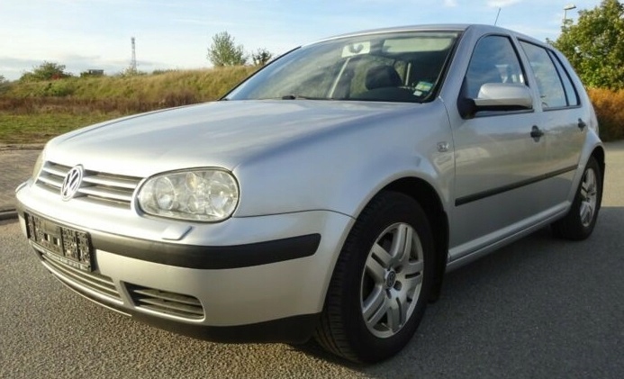 фото №7, Жгут помповые форсунки vw golf iv 1.9 tdi atd 101km