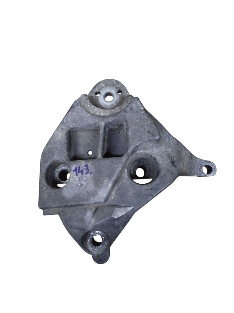 фото №1, Кронштейн кронштейн двигателя renault kangoo 1 101849