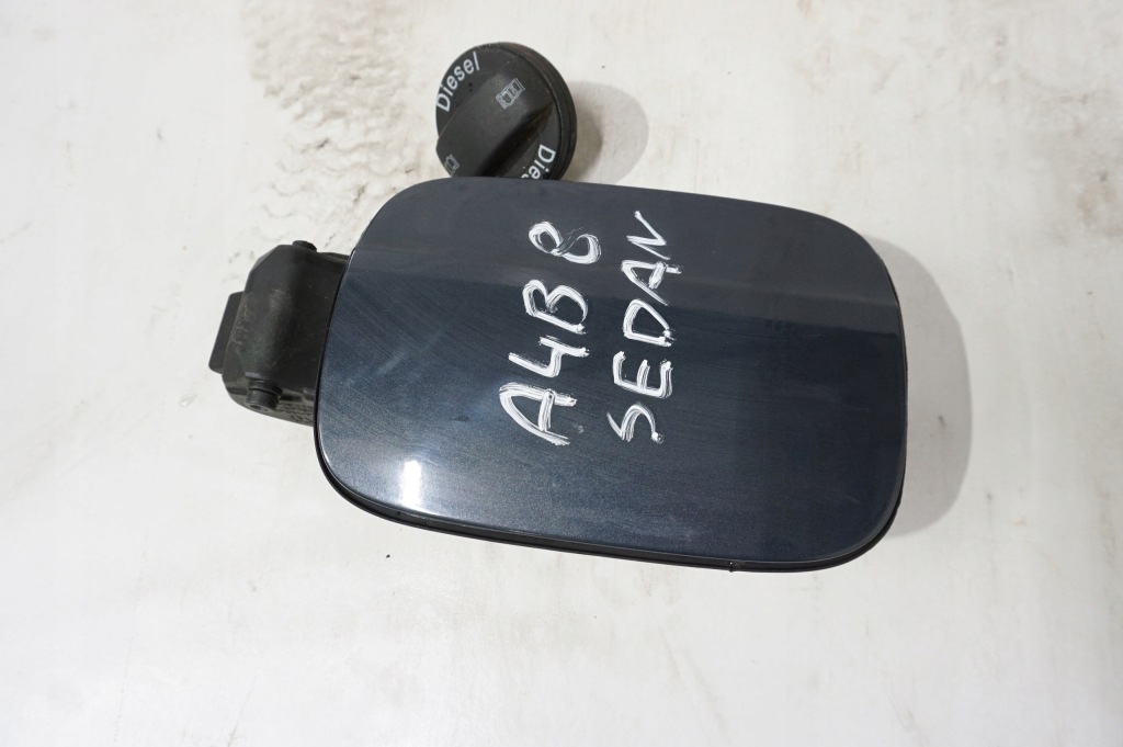 фото №1, Кришка заливної пального audi a4 b8 sedan lz7h