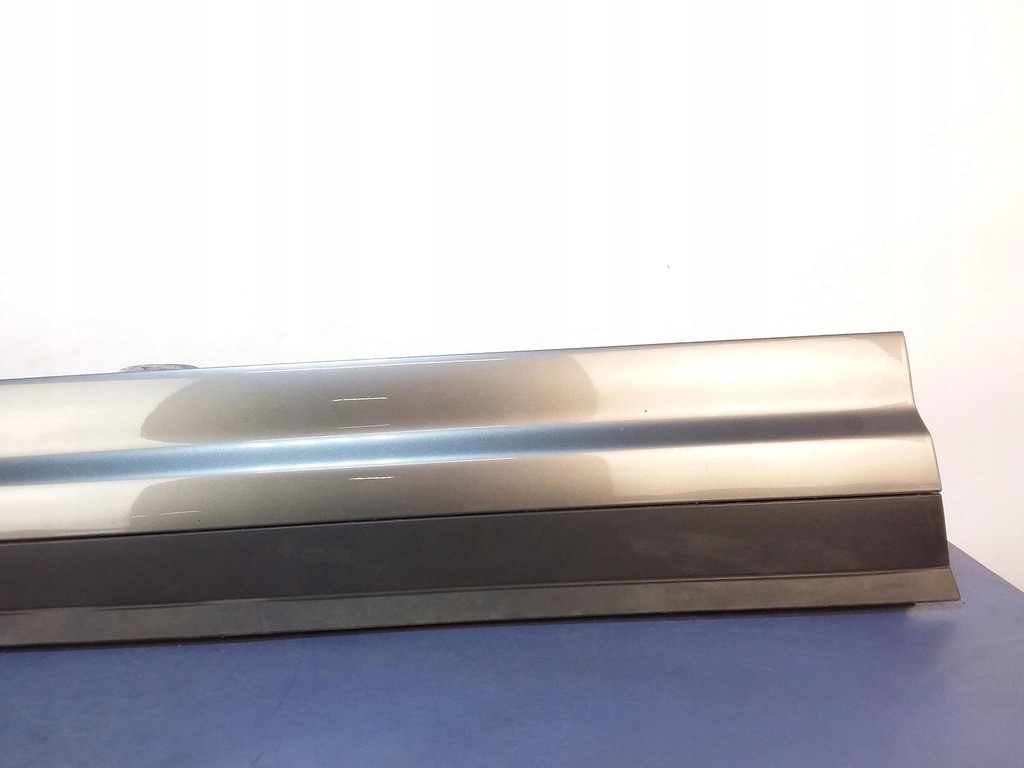 фото №2, Cayenne ii 7p5 молдинг дверь перед левая lm7w