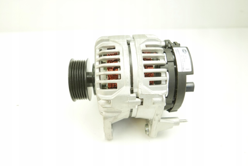 Купить Генератор vw lt 28-35 28-46 t4 038903018 hella