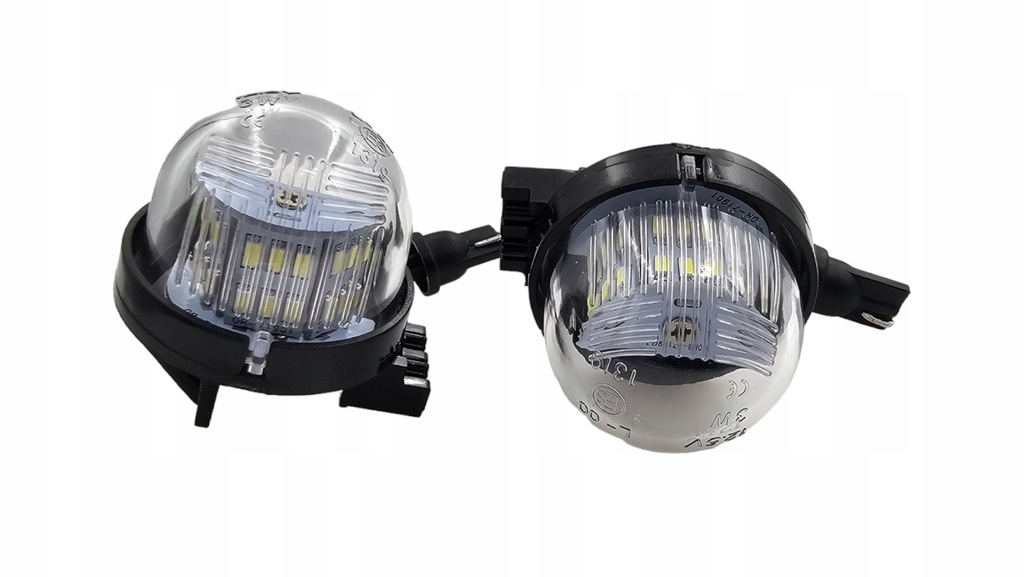 фото №13, Led освещение подсветка номерного знака suzuki wagon suzuki alto suzuki jimny