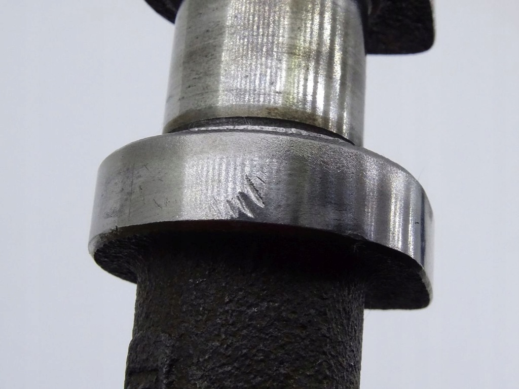 фото №10, Toyota prius ii 03-09 1.5 vvt-i вал розподільного валу w