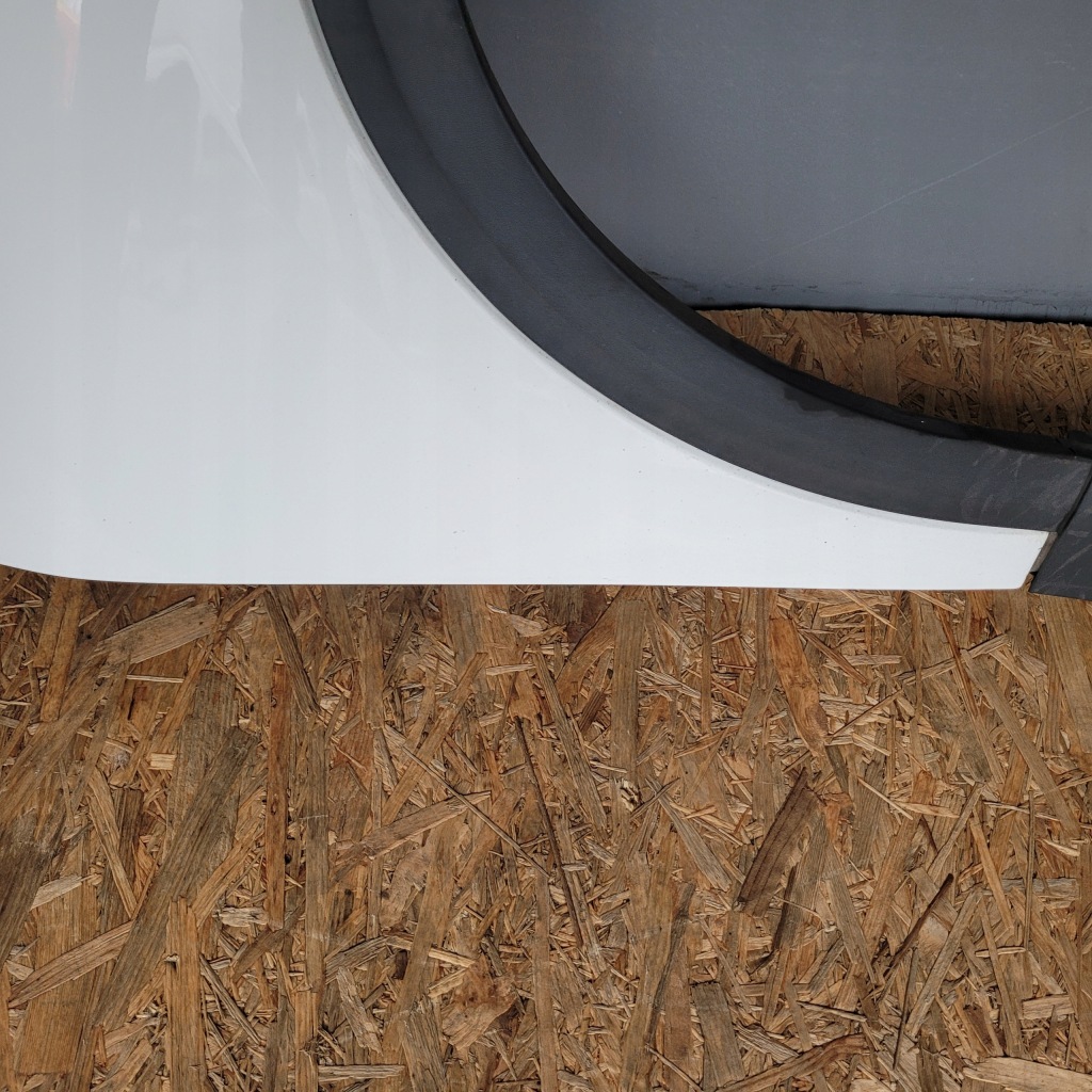 фото №6, Крила передній перед правий mercedes gla w247 демонтаж kod 149