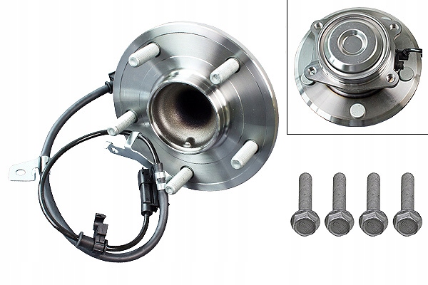 фото №8, Schaeffler fag 713 6920 20 набор подшипник колеса