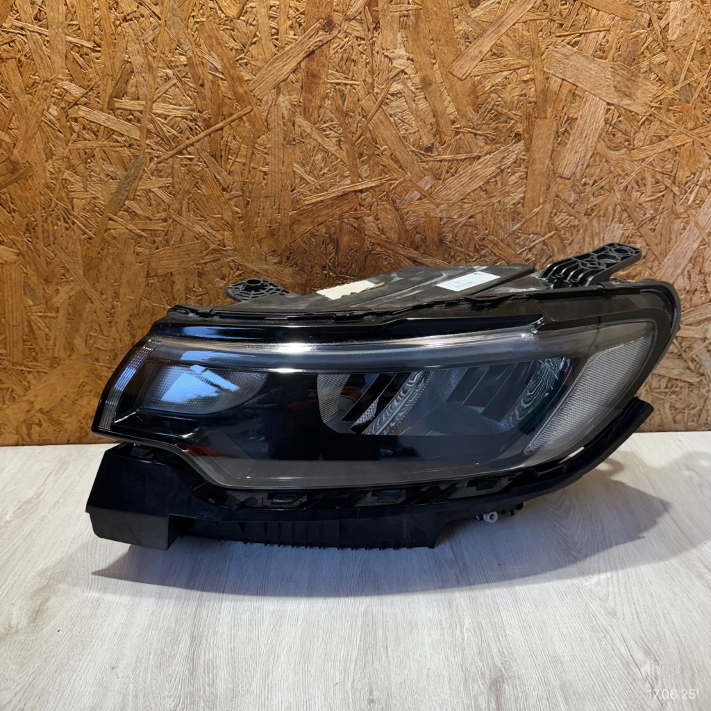 Купити Лампа передня ліва jeep compass ii lift 2021 rok 00522040330