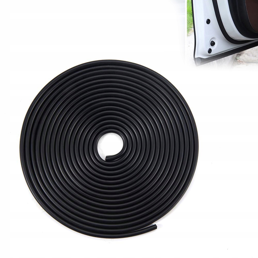 фото №9, Двері автомобільні накладка молдинг захисна 10m