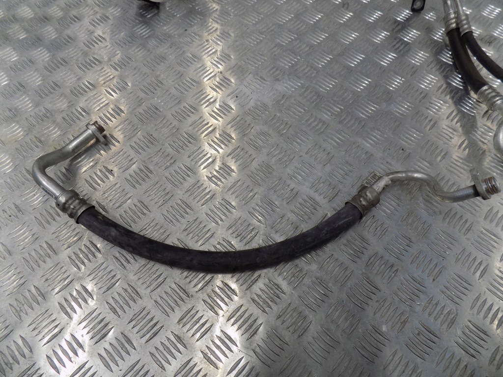 фото №11, Citroen c4 picasso ii дроти кондиціонера kpl